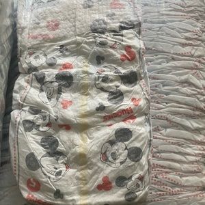 Size 5 Huggies Diapers